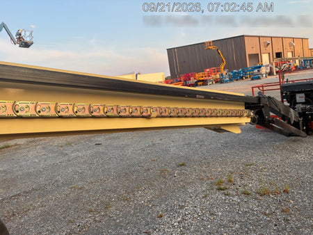 2025 JLG 660SJ