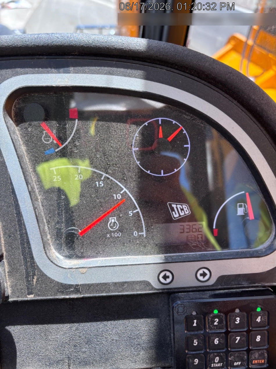 2024 JCB 506-36