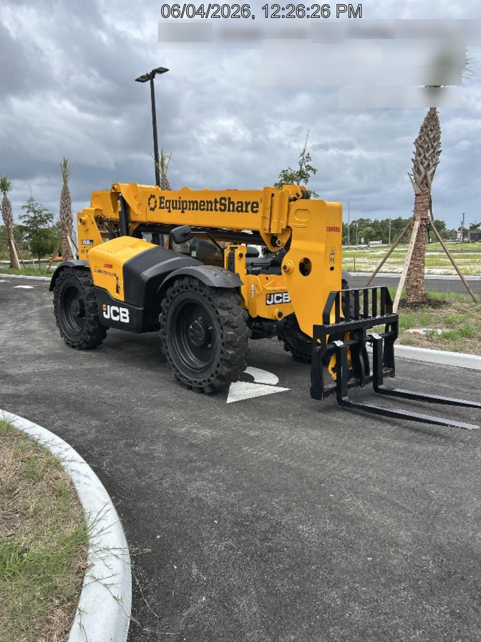 2026 JCB 506-36