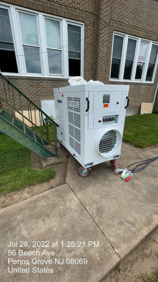 2022 KWIKOOL KPO12-23H