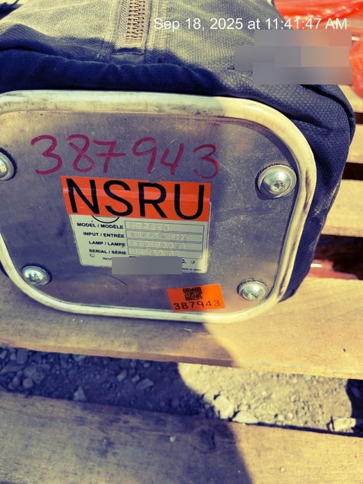 2024 MULTIQUIP GB8LED