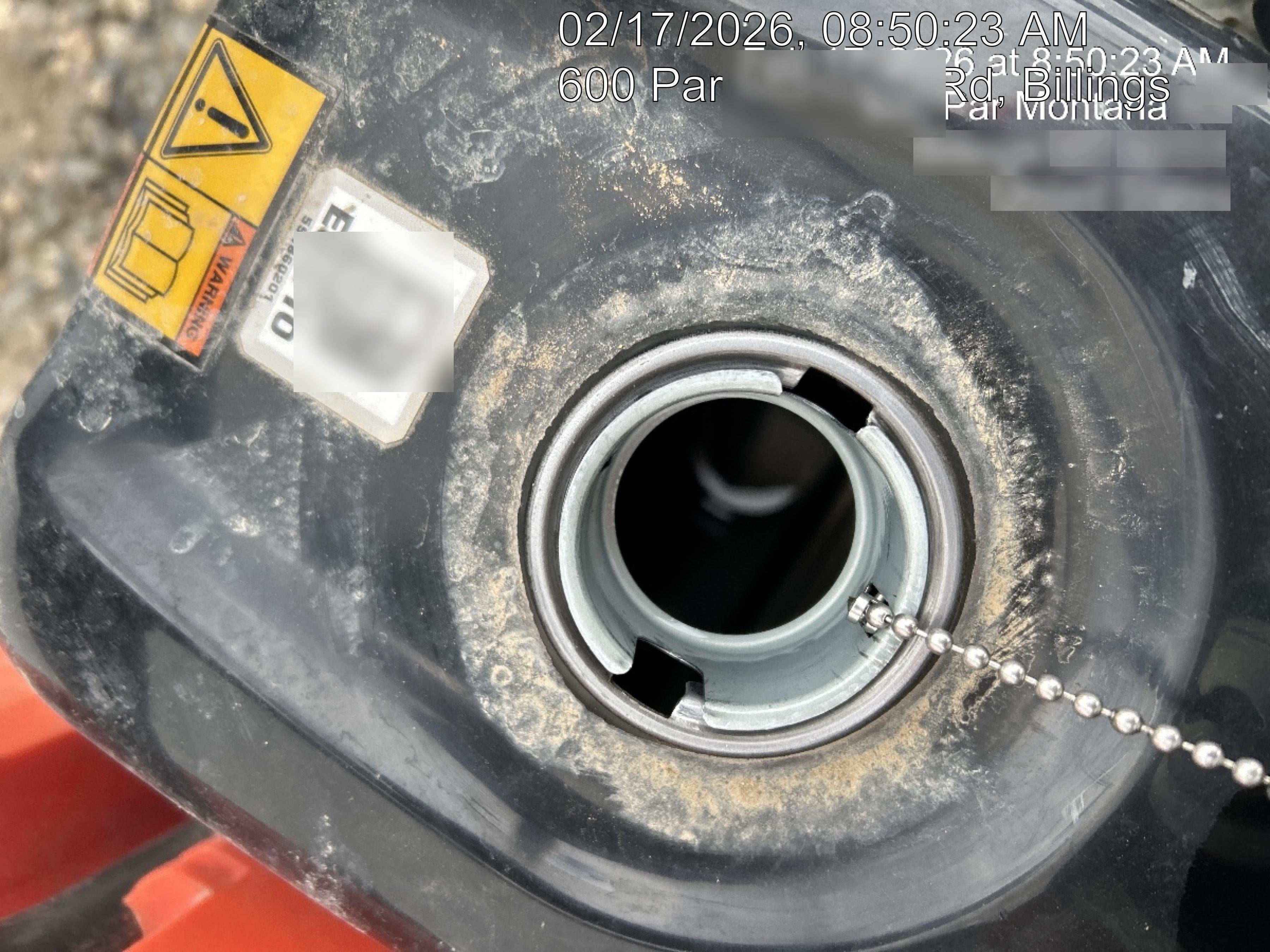 2024 HUSQVARNA LF75
