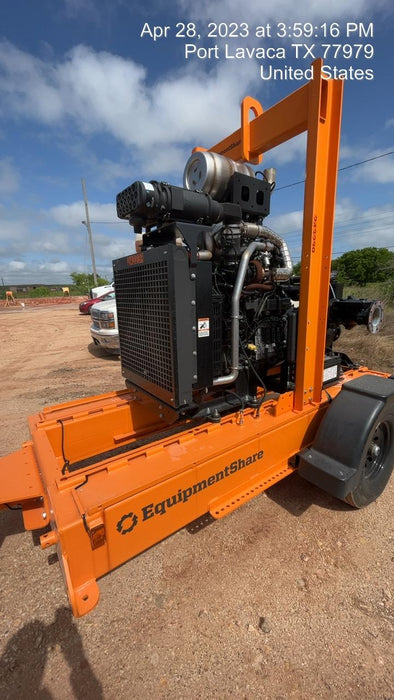 2022 PIONEER PPTP66S14-UP