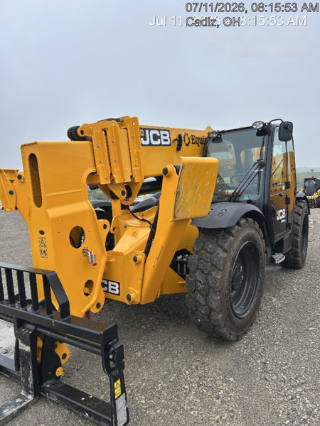 2026 JCB 512-56