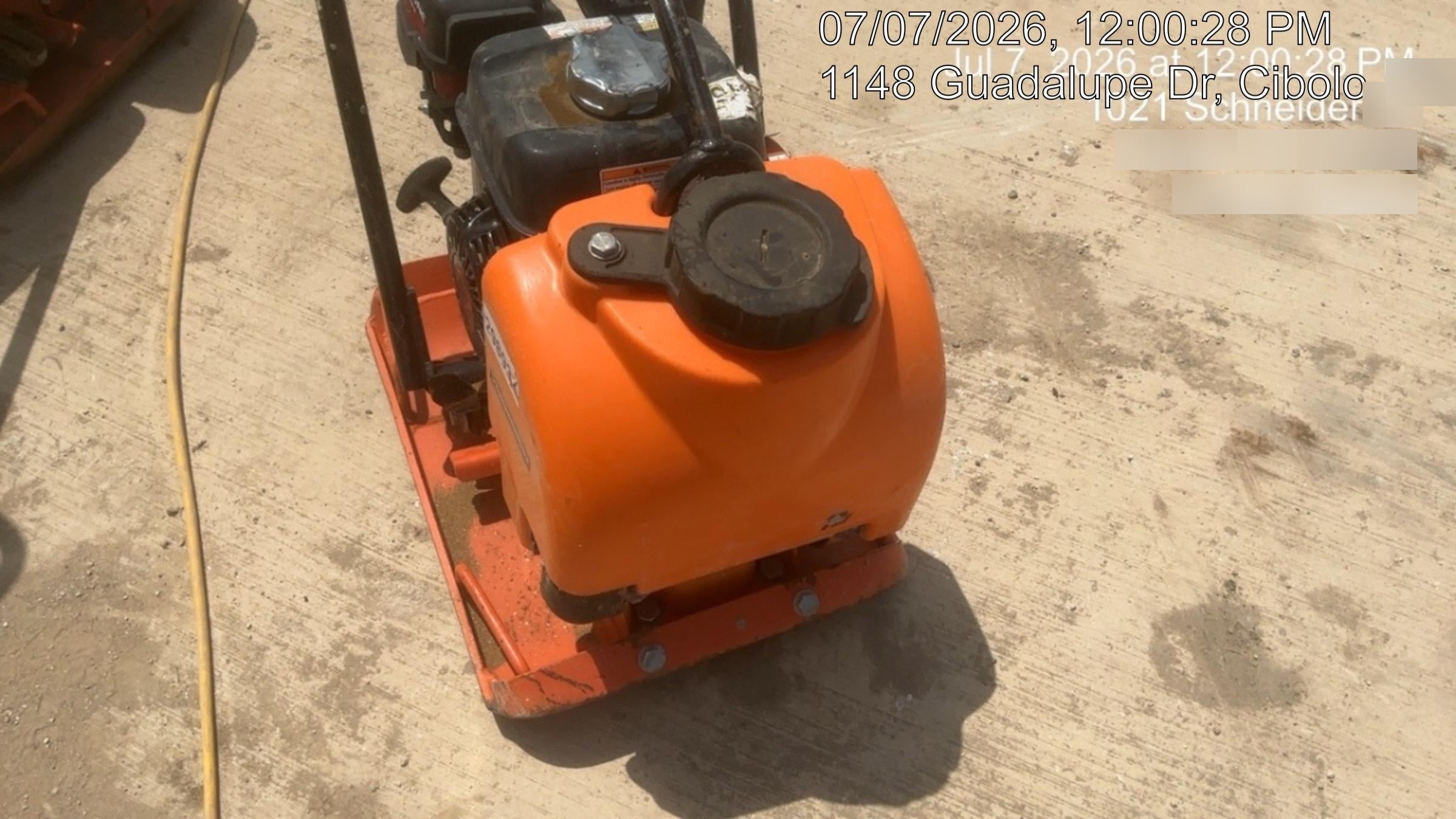 2023 MULTIQUIP MVC82VHW
