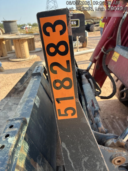 2025 ARROW MATERIAL HANDLING F5100CB