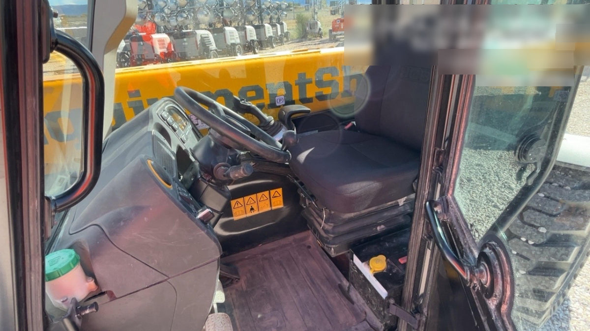 2025 JCB 505-20TC