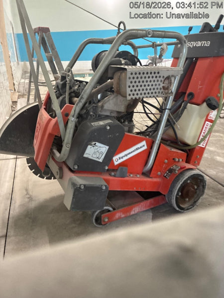 2021 HUSQVARNA FS 524