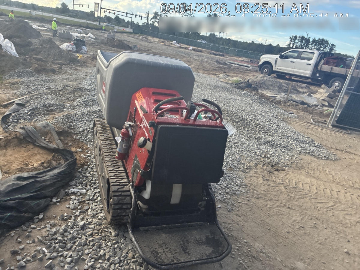 2026 TORO MBTX 2500-TS