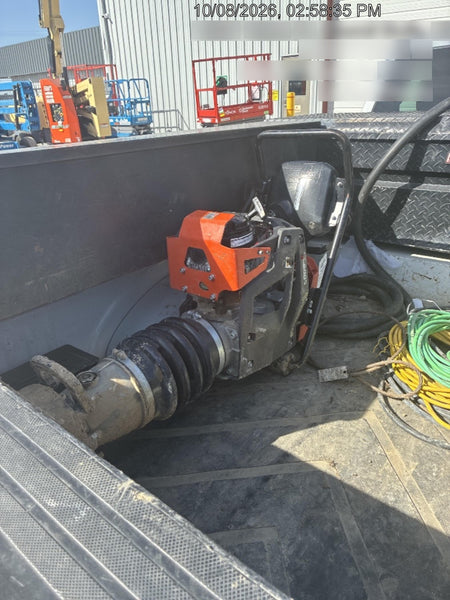 2025 HUSQVARNA LT6005