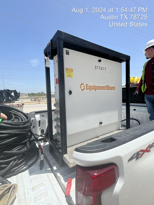 2023 TRYSTAR IL-086-VDE-27MBRP