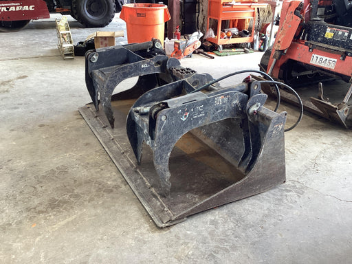 2020 PALADIN UTILITY GRAPPLE 11876-0022