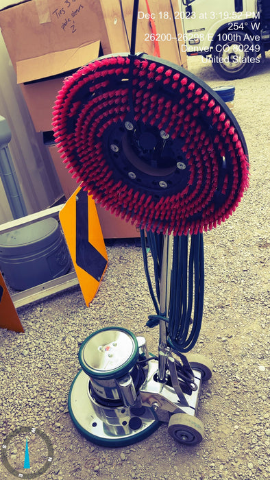 2023 ESSEX SILVER-LINE ESLC17