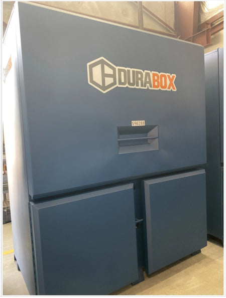 2025 DURABOX DB511