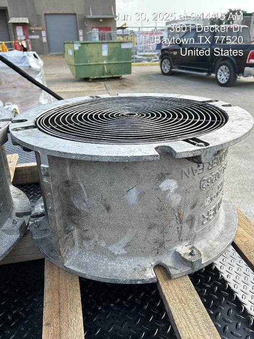 2024 WIDDER 20262-TRACKER