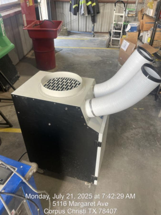 2023 KWIKOOL KPAC1411-2