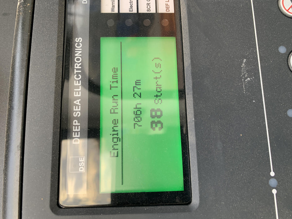 2020 ATLAS COPCO QAS200