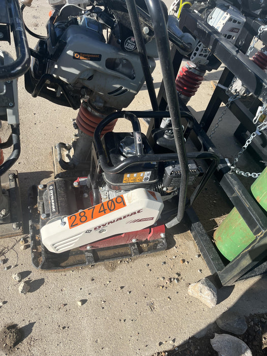 2022 DYNAPAC DFP8X