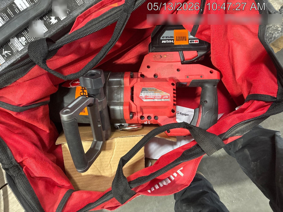 2021 MILWAUKEE 2868-22HD