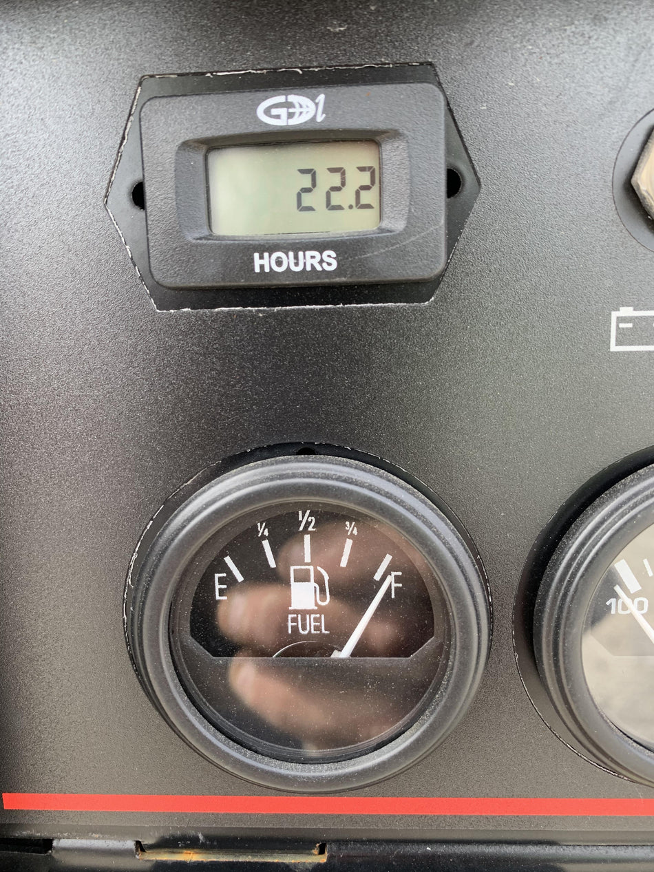 2020 Lincoln Electric Vantage 322 Ready-Pak 3
