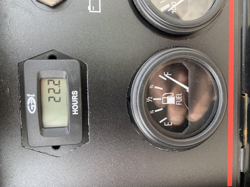 2020 Lincoln Electric Vantage 322 Ready-Pak 3