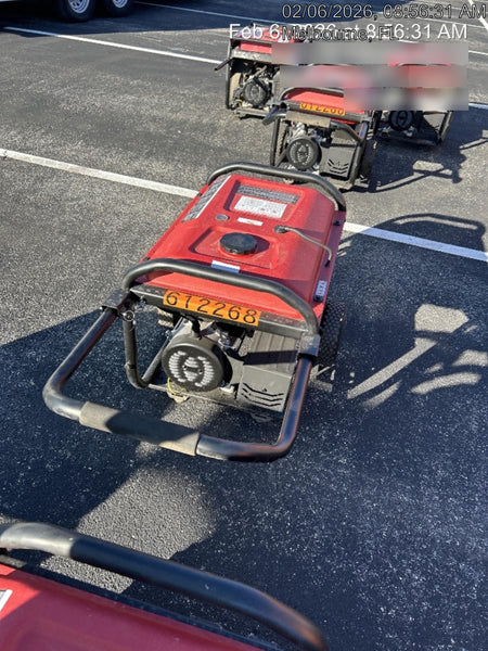 2025 MI-T-M GEN-6500-0MM1