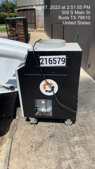 2022 KWIKOOL KPAC1411-2