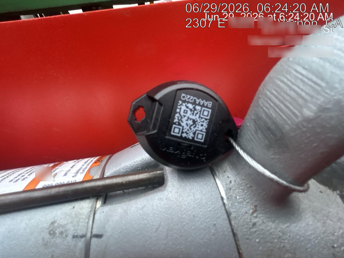 2024 RIDGID 700