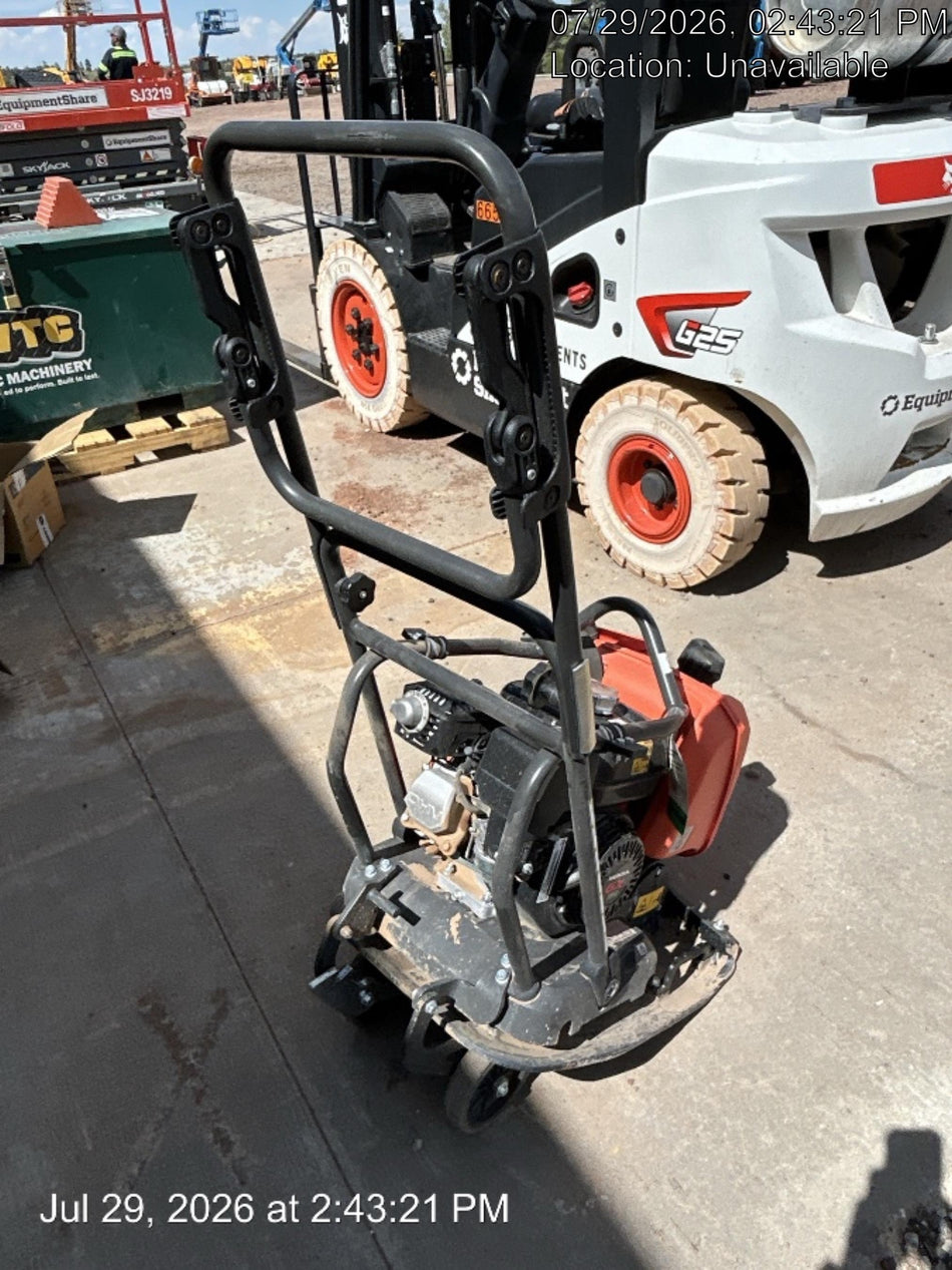2025 HUSQVARNA LF75