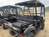 2022 KAWASAKI Trans Mule FE - Gas (Canopy)