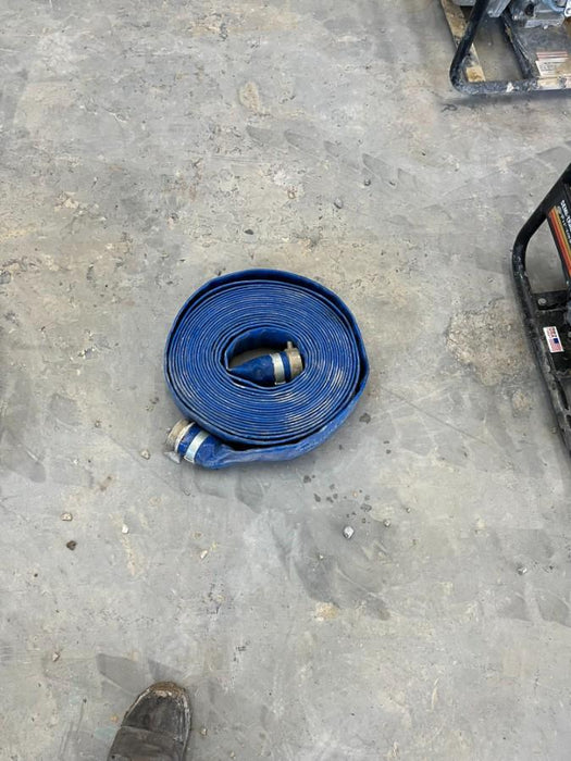 2024 MI-T-M WTP-S02-1MGH