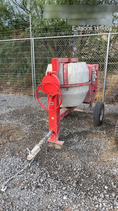 2020 MULTIQUIP MC94PH8