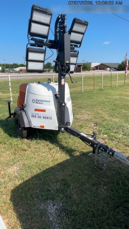 2026 GENERAC MLTS-4