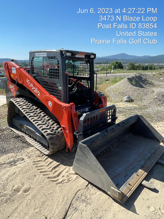 2023 SOLESBEE SPF-48