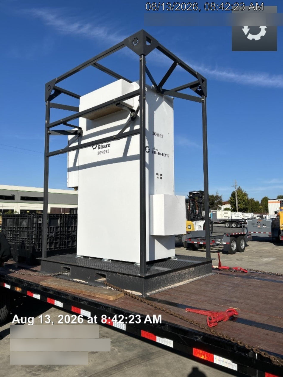 2023 FUJI MD600-EQS