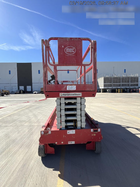 2020 MEC 4555SE