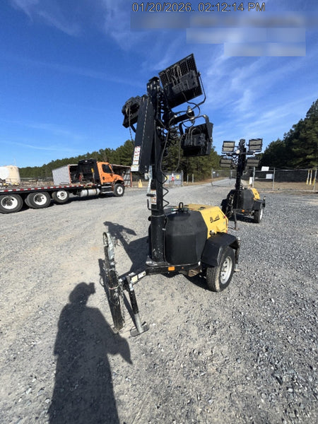 2021 ALLMAND NLV3GR