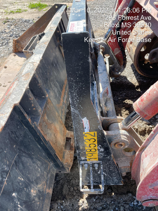 2021 ARROW MATERIAL HANDLING 60" Pallet Forks