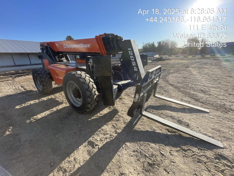 2025 SKYTRAK 12054