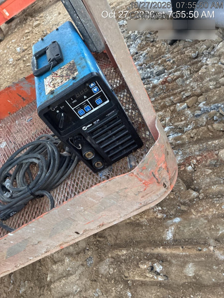 2026 MILLER ELECTRIC CST-282