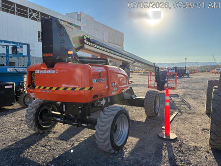 2026 JLG EC600SJP