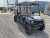 2022 Club Car CA1700D Canopy, Diesel, 4 Passenger