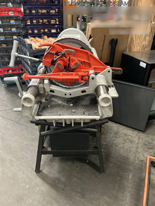 2024 RIDGID 1224