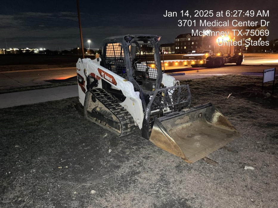 2024 PALADIN 48" Pallet Forks - Paladin