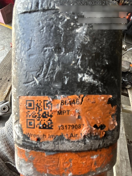 2021 MICHIGAN PNEUMATIC 751SS