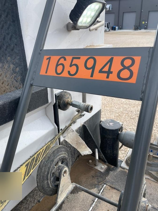 2021 WACKER NEUSON VP1550AW