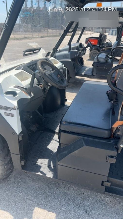 2022 KAWASAKI Mule PRO-DXT (Half Door)