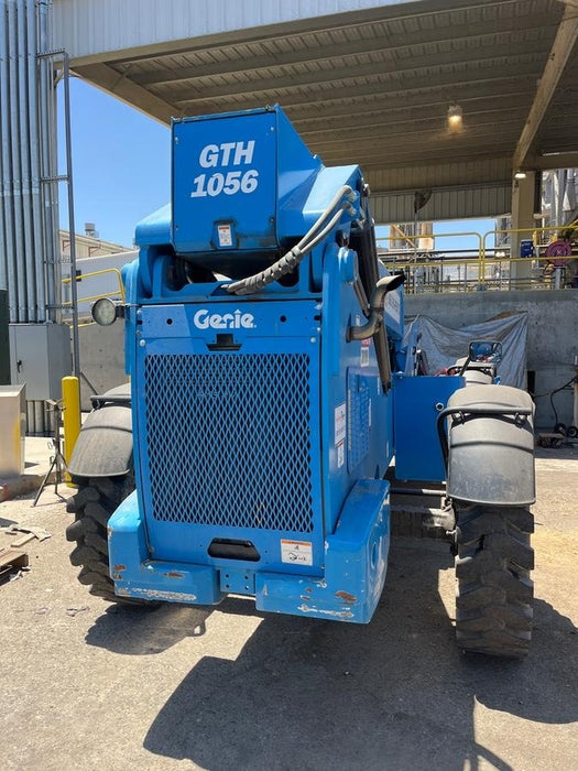 2019 GENIE GTH-1056