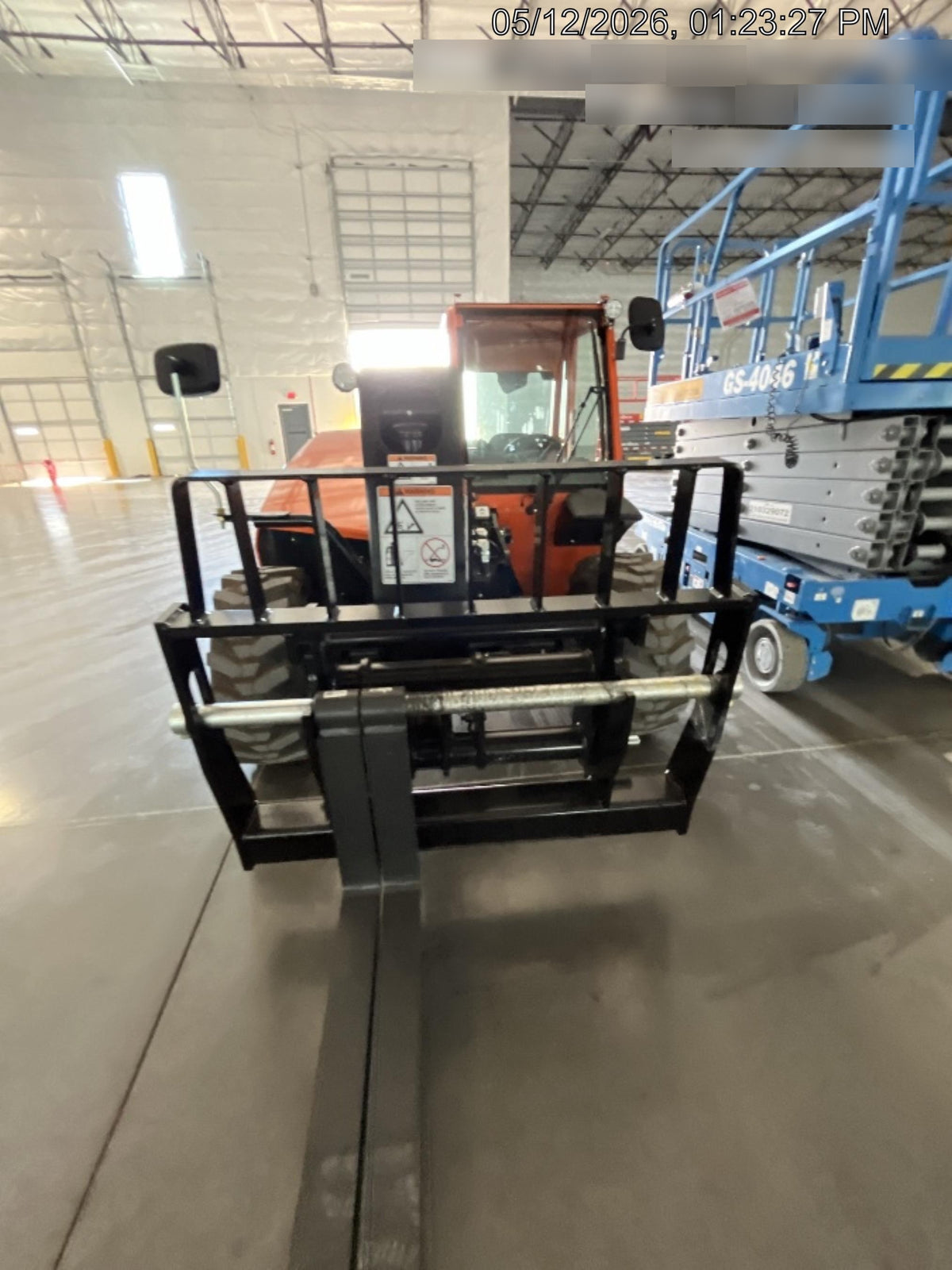 2026 JLG 519
