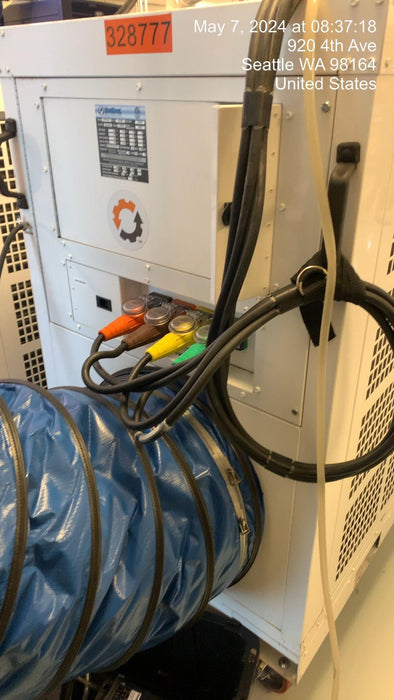 2023 KWIKOOL KPO12-43H